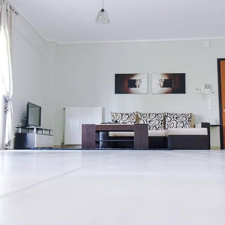 Comfort Luxury Maisonette Салоники Экстерьер фото