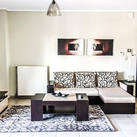 Comfort Luxury Maisonette Салоники Экстерьер фото