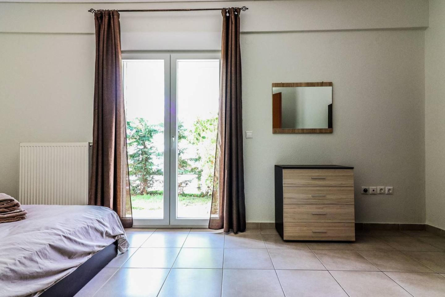 Comfort Luxury Maisonette Салоники Экстерьер фото