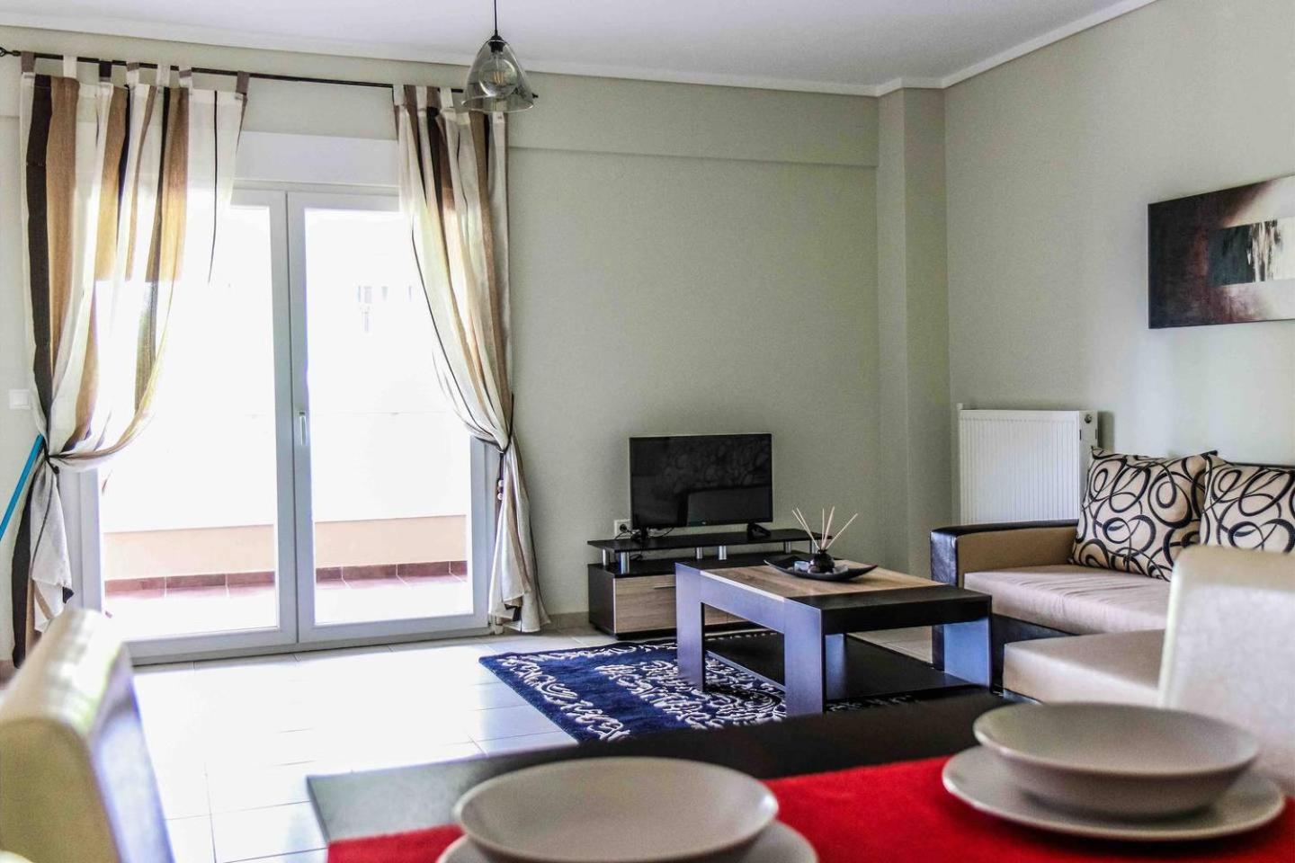 Comfort Luxury Maisonette Салоники Экстерьер фото