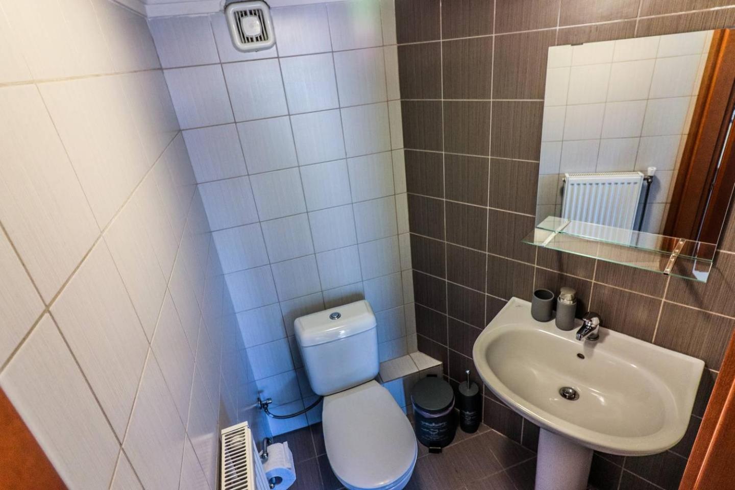 Comfort Luxury Maisonette Салоники Экстерьер фото