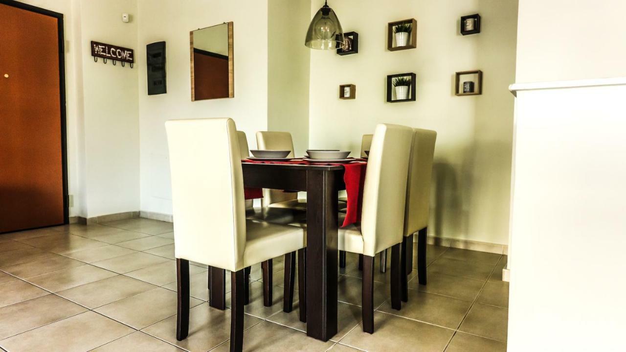 Comfort Luxury Maisonette Салоники Экстерьер фото