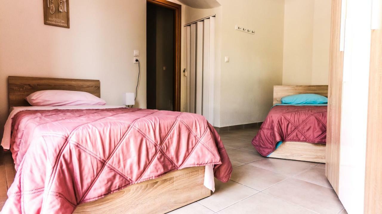 Comfort Luxury Maisonette Салоники Экстерьер фото