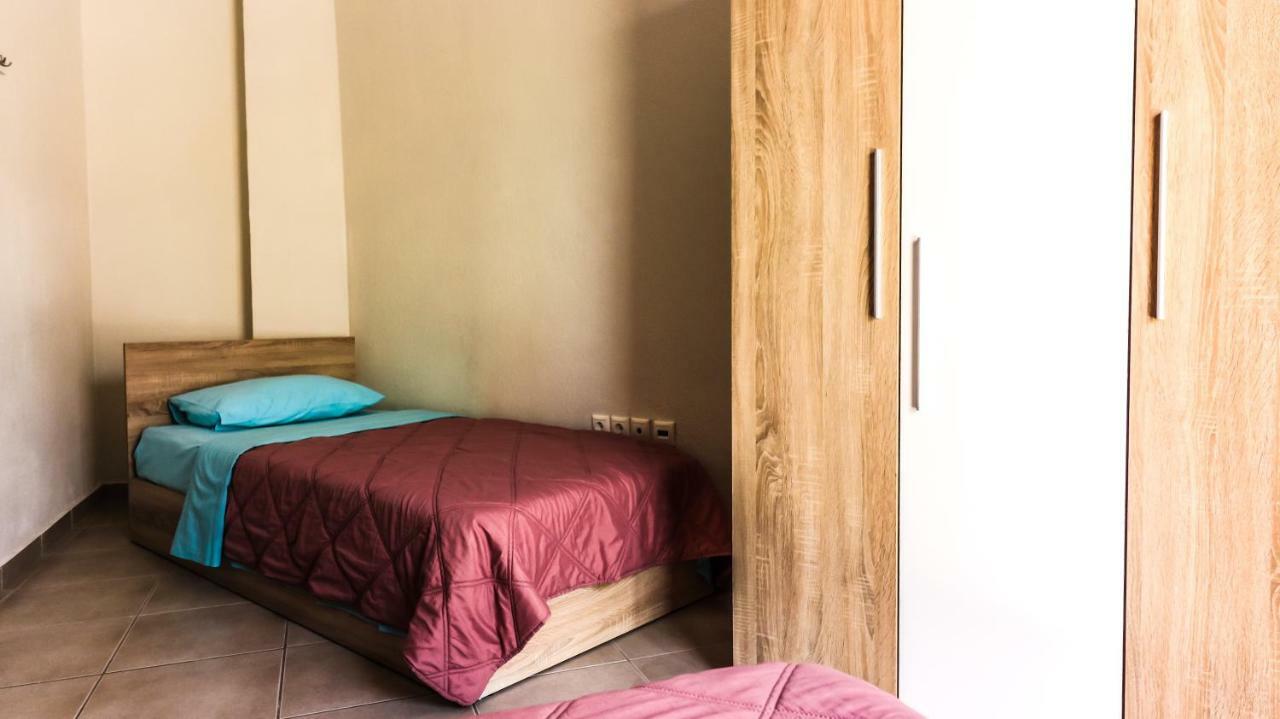 Comfort Luxury Maisonette Салоники Экстерьер фото