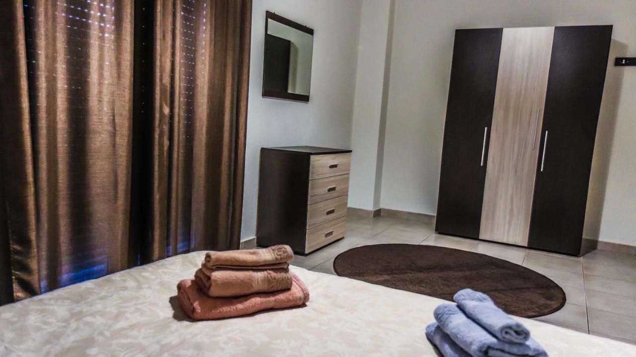 Comfort Luxury Maisonette Салоники Экстерьер фото