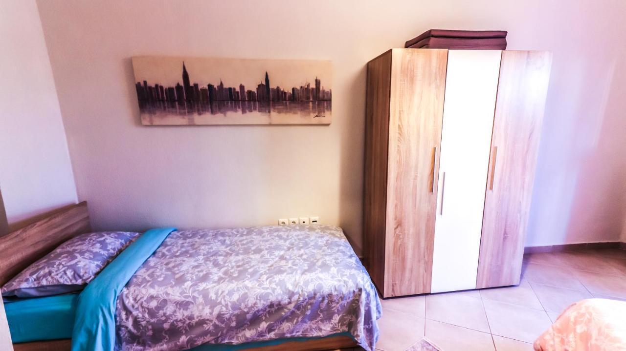 Comfort Luxury Maisonette Салоники Экстерьер фото